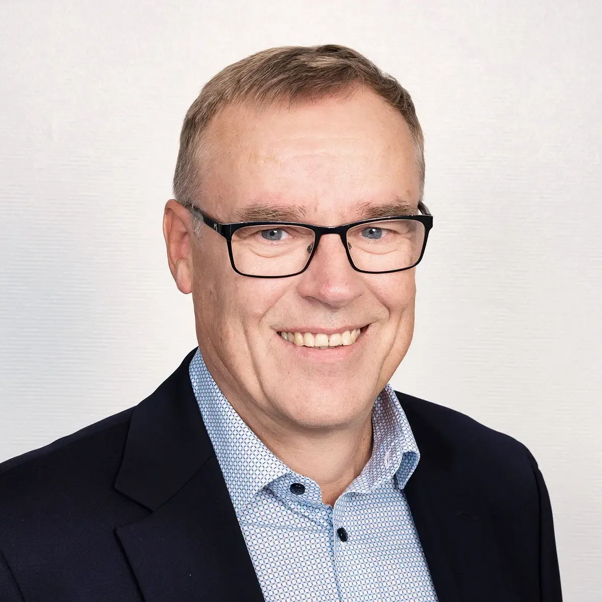 Jaakko Järvistö