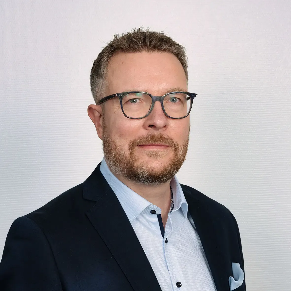 Toni Wahlfors